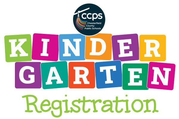 A young child ready to start kindergarten