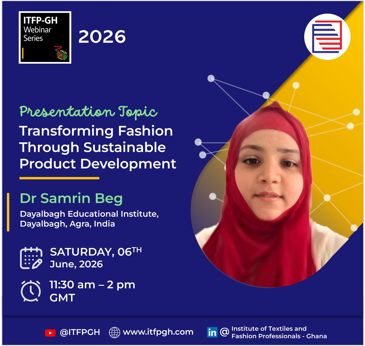 Transforming Fashion Through Sustainable Product Development
