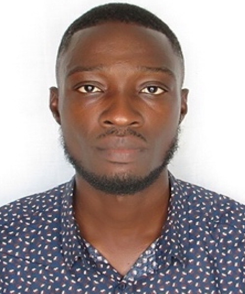 Dr. Edem Kwami Buami