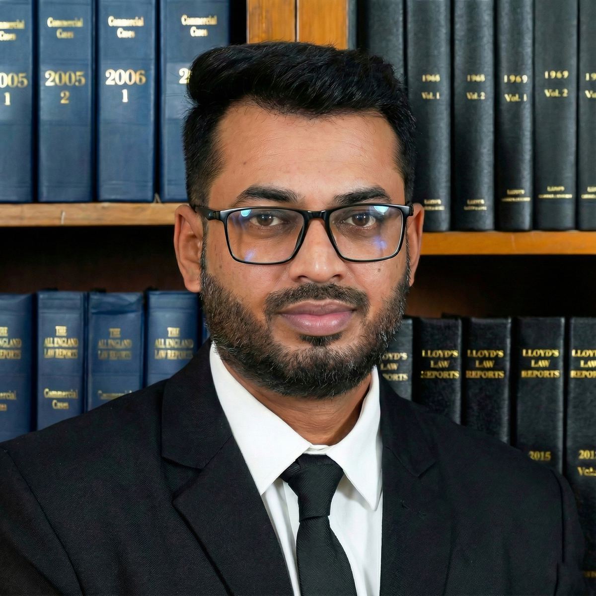 Md. Ashari Islam (Tibro)