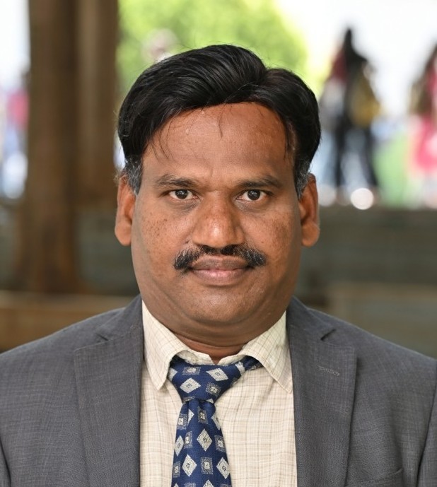 − DR SAKTHIVEL SANTHANAM