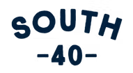 South 40 Logo
