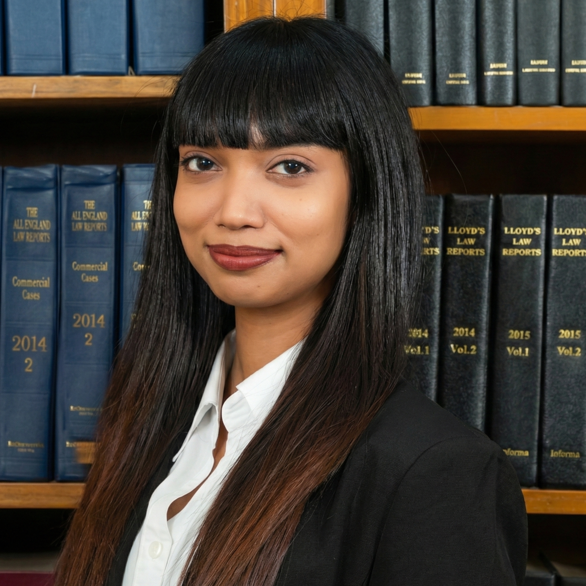Tanzila Sharmin Bushra