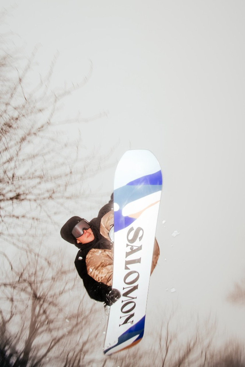 Snowboard Season Starter: Why We Love K2, Rossignol & Salomon (+