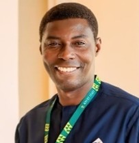 Prof. Ebenezer Kofi Howard