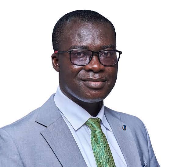 Prof. Isaac Abraham
