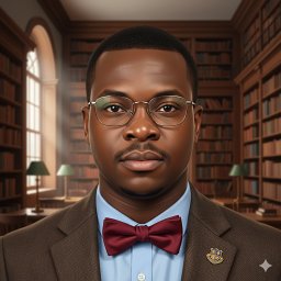 Edward Apau