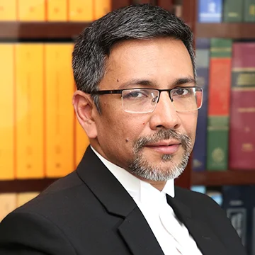 Mohammed Forrukh Rahman