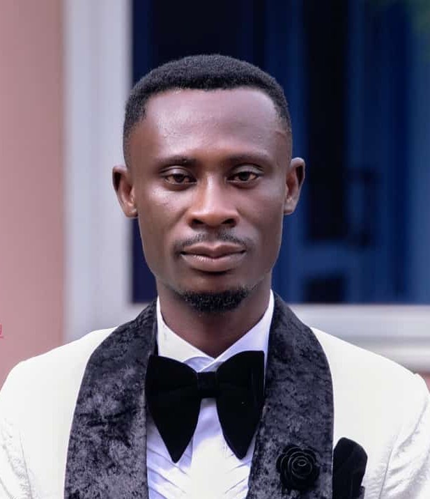 Solomon Boateng