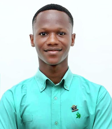 Emmanuel Kwame Danso