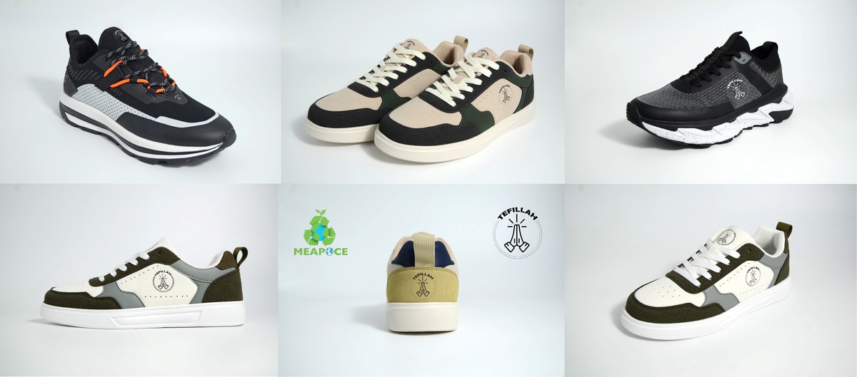 Tefillah: Pioneering Circular Fashion from Malawi & Africa
