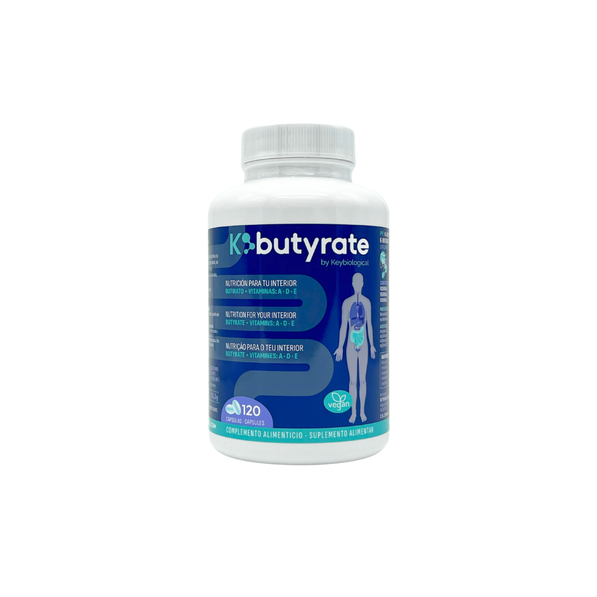 KButyrate