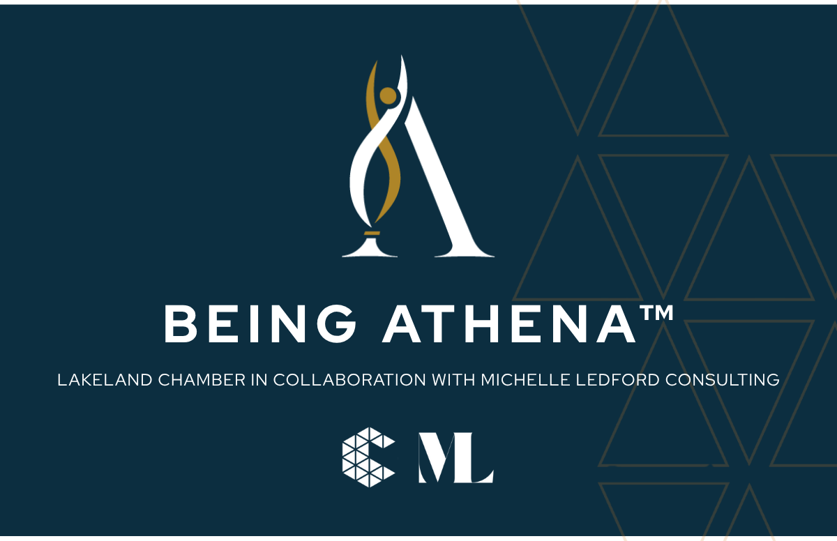 Being ATHENA Leadership Program Begins August 13