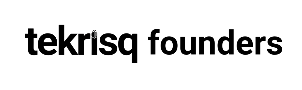 tekrisq founders