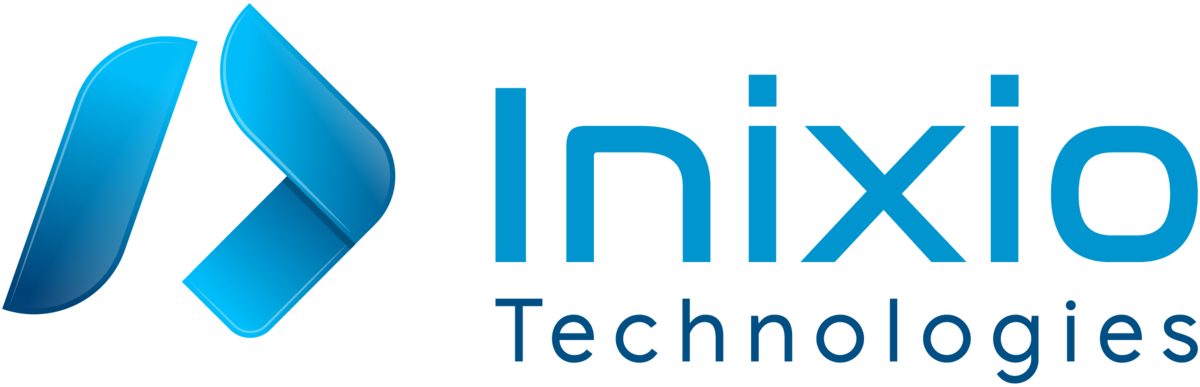 Inixio Technologies Logo
