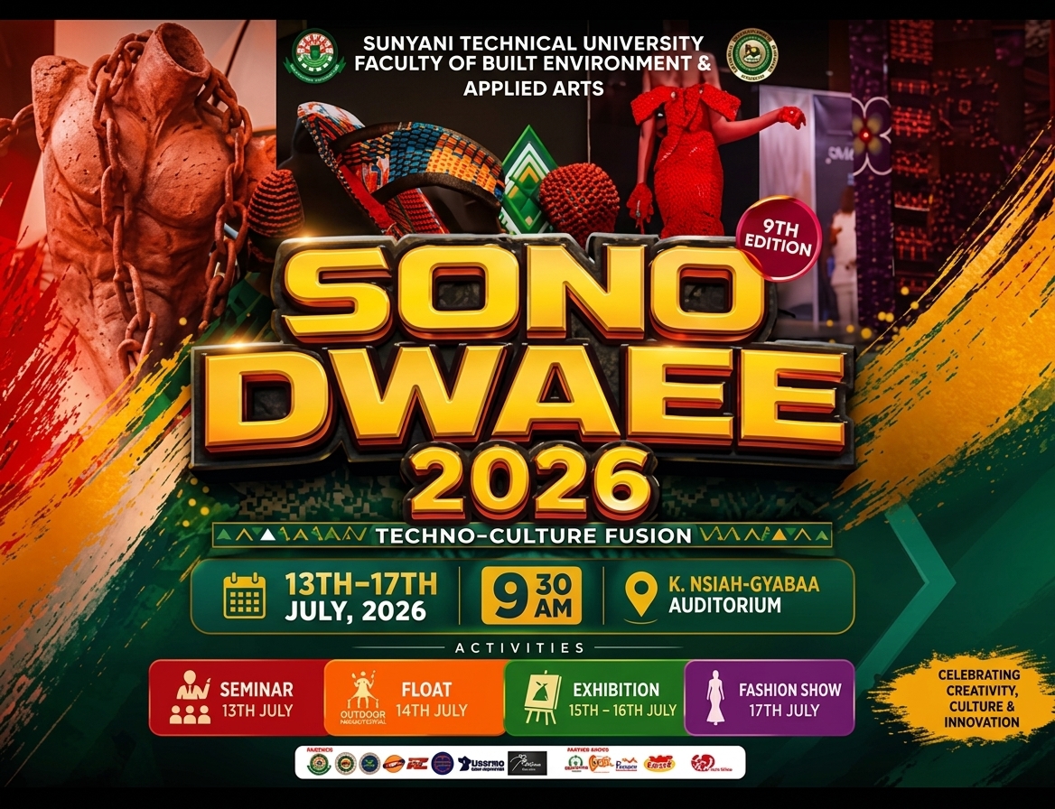 SONODWAE3 2026
