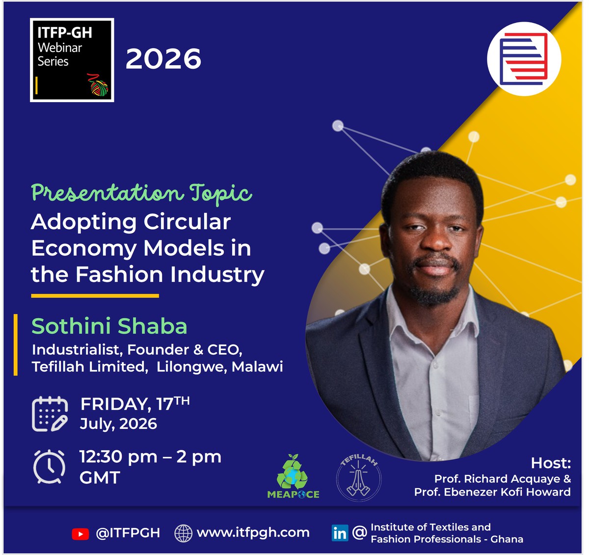 Adopting Circular Economy Models in the Fashion Industry