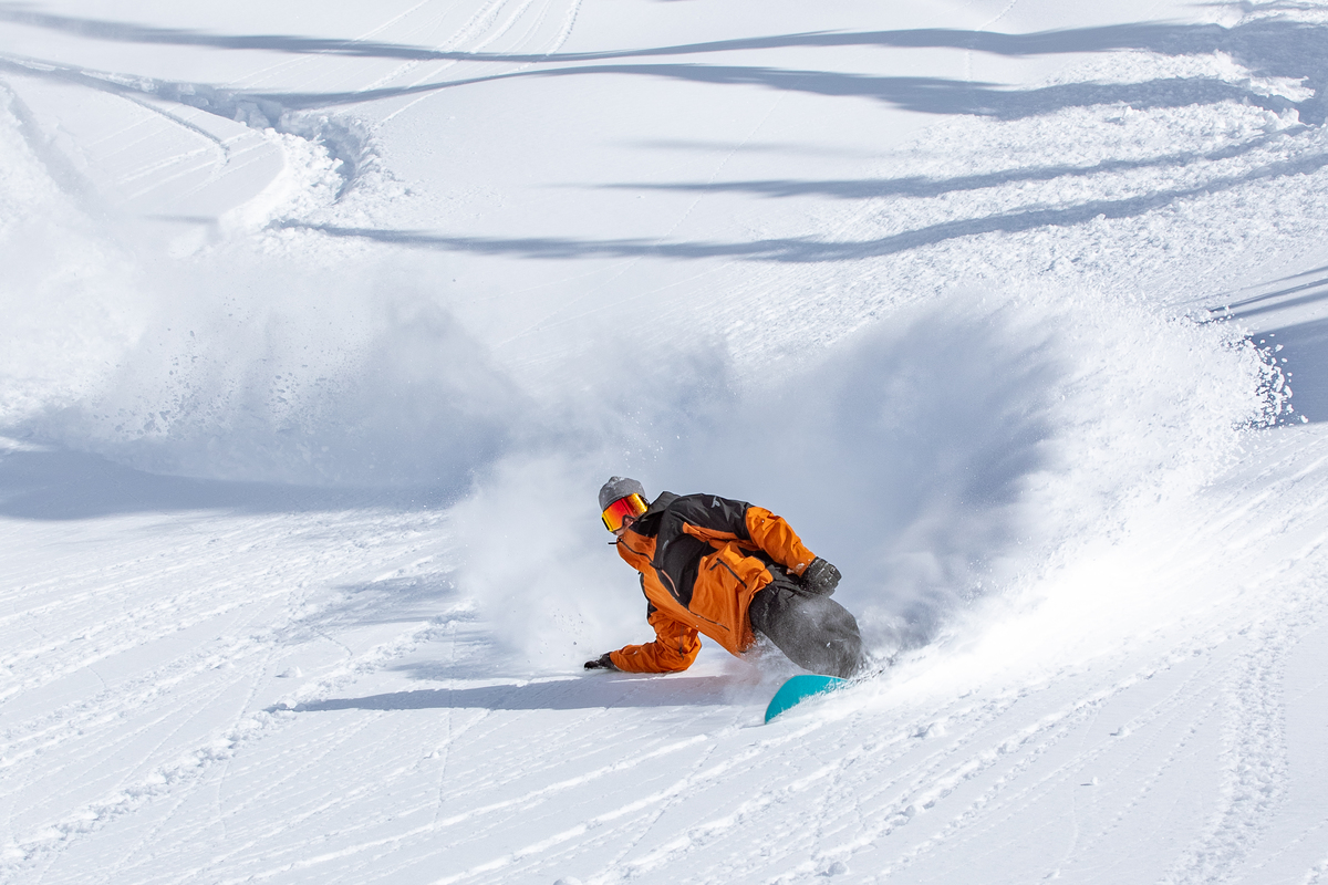 Snowboard Season Starter: Why We Love K2, Rossignol & Salomon (+
