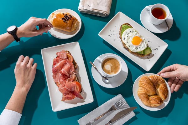 Gastronomía / Food and drinks