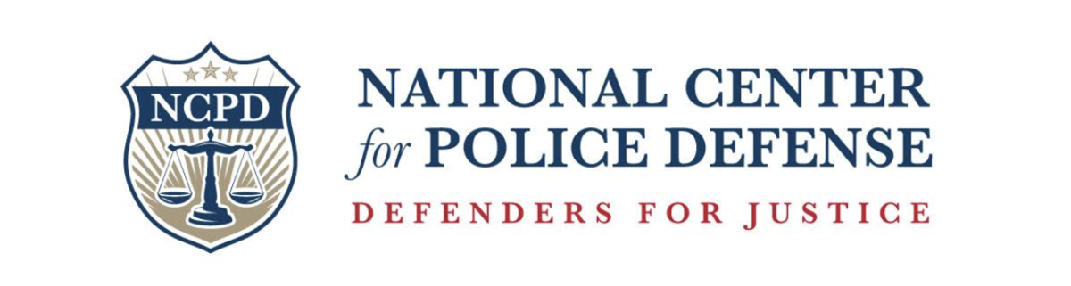 National Center for Police Defense