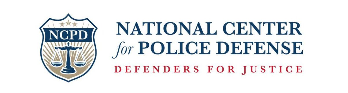 National Center for Police Defense