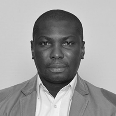 Prof. Richard Acquaye