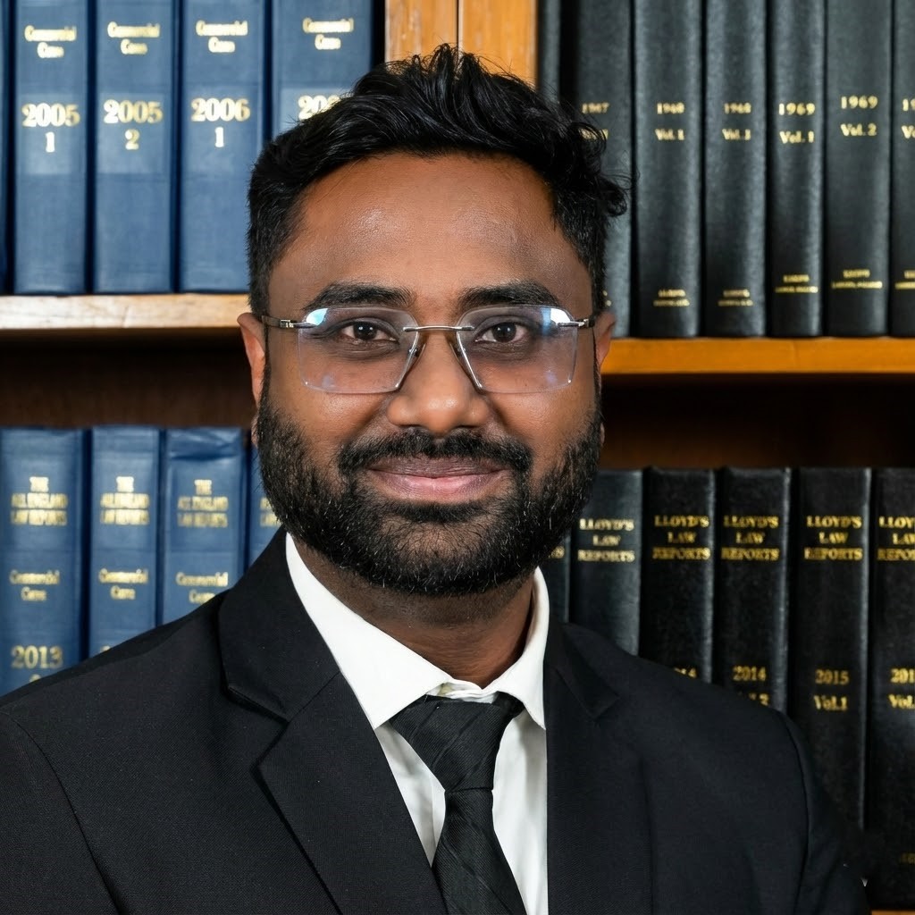 Mr. Salauddin Kader (Hrid)