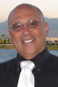 Professor Paul Davis, PhD