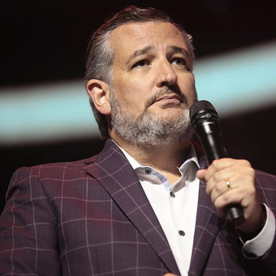 Ted Cruz