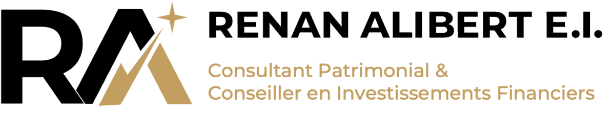 Renan Alibert Logo