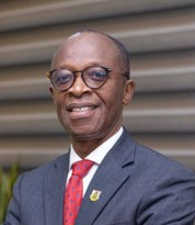 − PROF CHARLES FRIMPONG