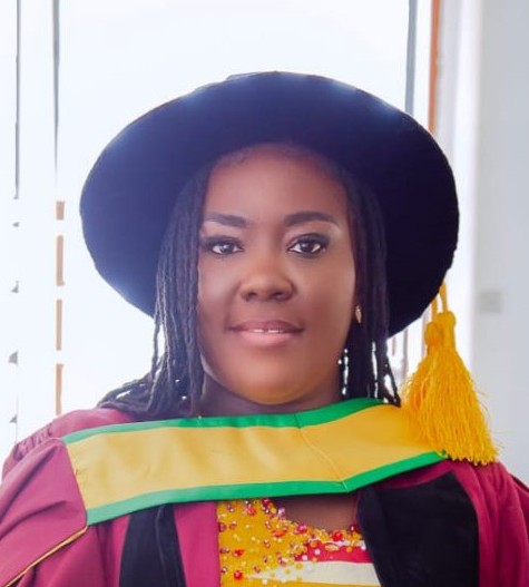 Dr. Phyllis Mensah