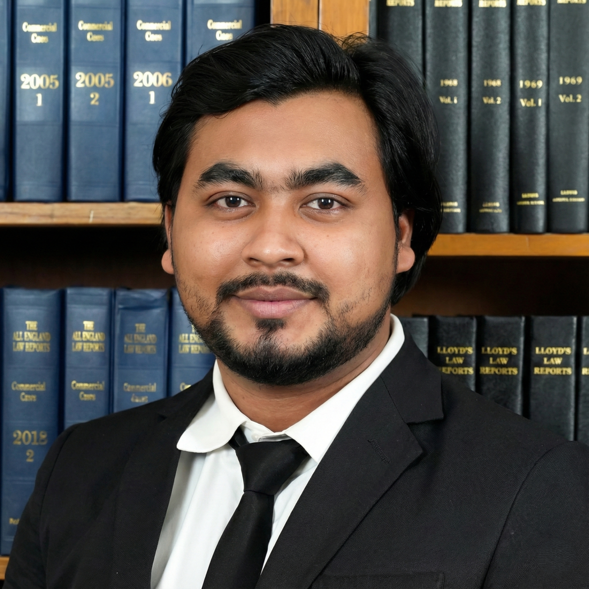 Md. Maherab Hossen Opi
