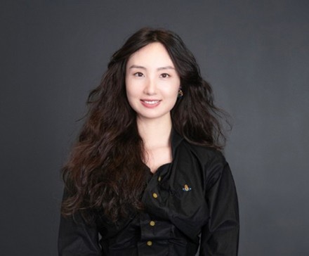 − DR LIU JING