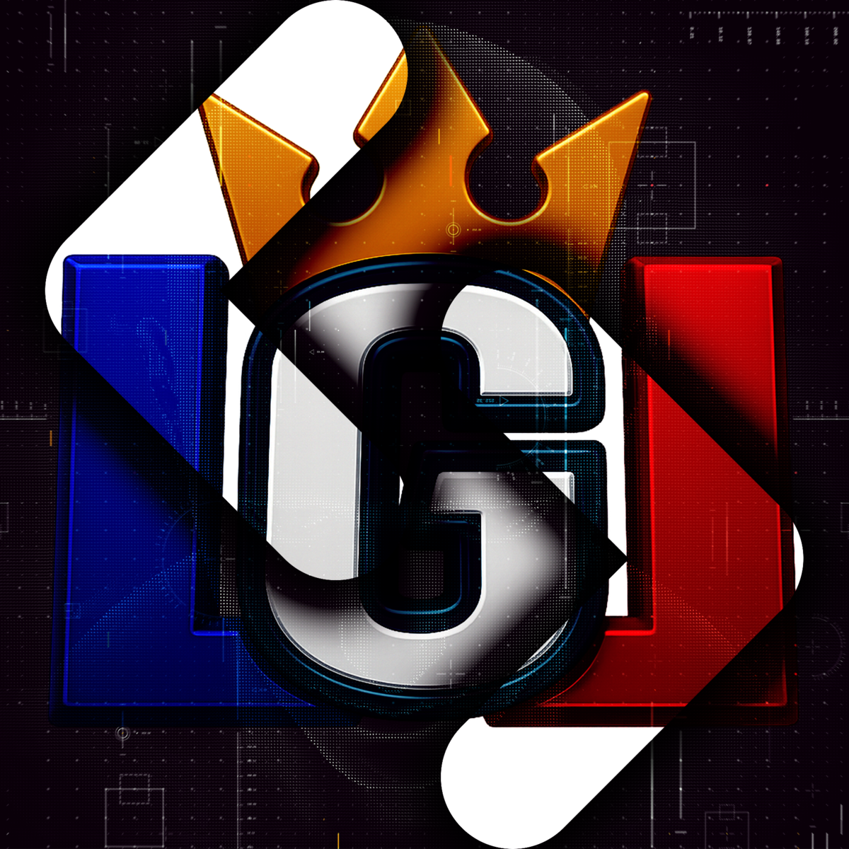 Logo LGL