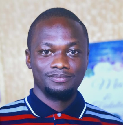 Dr Raphael Kanyire Seidu