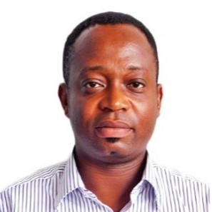 Dr. Benjamin Tawiah