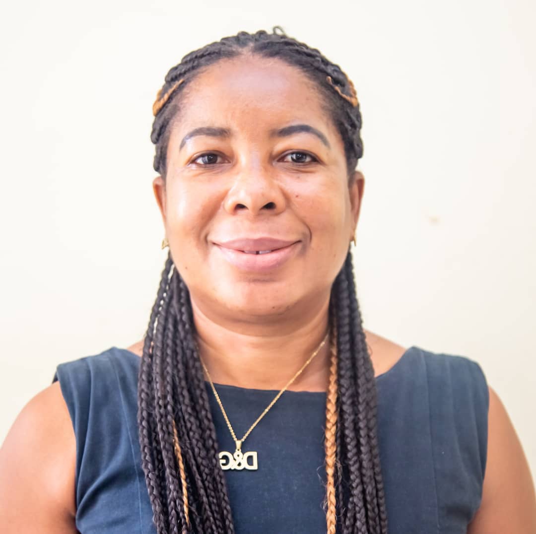 Dr. Beauty Awusi Nyavor Akporyo&nbsp;