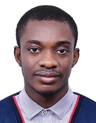 Dr. Bismark Sarkodie